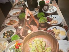 -罗宾斯牛排馆(重庆丽晶酒店)