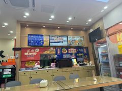 -螺大蛳柳州螺蛳粉·火锅·热干面(西城永捷店)