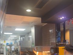 -麦当劳(三亚凤凰机场店)