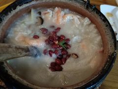 砂锅粥-云晓光头烧烤吧(新大陆广场店)