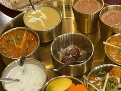 -清真· AL-JANNAT 佳纳特餐厅(仙林店)
