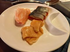 -OPEN開全日自助餐厅·牛肉火锅·海鲜(佛山希尔顿酒店)