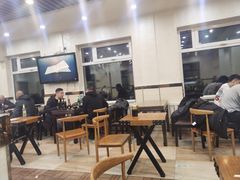 大堂-老王四季抻面(南六东路店)