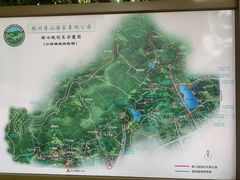 -杭州半山国家森林公园