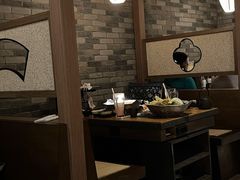 -湊湊火锅·茶憩(恒隆广场店)