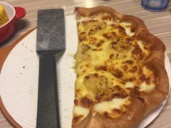 -必胜客(嘉兴万达店)