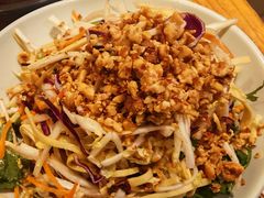 -三千里韩式炭火烤肉(南八马路店)