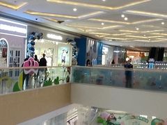 店内环境-天河领展广场