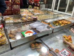 -权记百年老字号(牌坊街店)