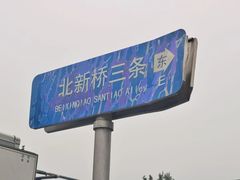 -玫瑰红烤羊排(北新桥三条店)