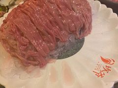 -坎爷秘制火锅(一格广场店)