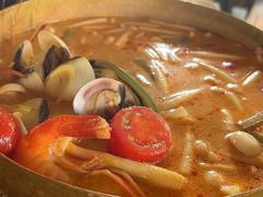 -泰堤坊(淡水体育馆店)