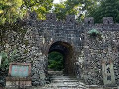 -仙霞关景区