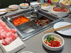-海底捞火锅(龙湖金沙天街店)