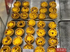 莉莲葡式蛋挞-莉蓮蛋挞(静安寺店)