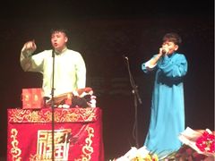 -合肥大剧院