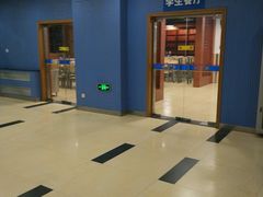 -北京八中游泳馆