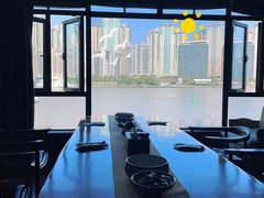 -张博士茗茶馆(外滩店)