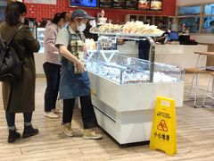 -85度C(南京龙世中心店)