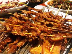 -马海涛牛肉串·午市牛腩饭·烧烤夜宵(领汇广场店)