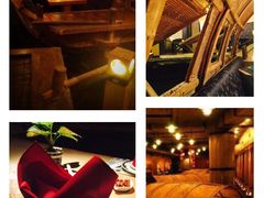 老船坞-老船坞餐厅(北京亚洲大酒店 )