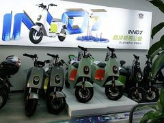 -绿源电动车(普陀专卖店)