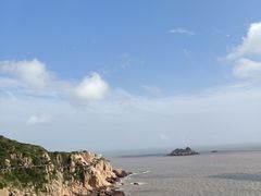 -六合朝阳景区-和尚套