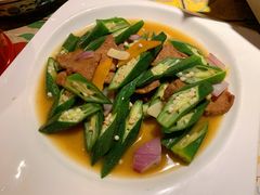 -酒肆浅葱•烧烤•龙虾•排档(卓悦intown店)