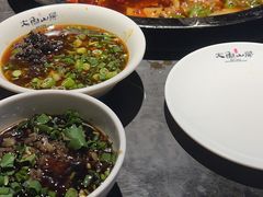 -大鱼山房鱼头火锅(老字号品质店)
