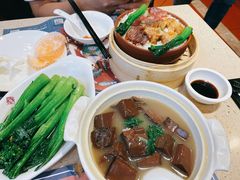 -点都德(千灯湖环宇城店)