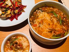 -一坐一忘云南菜(北京skp店)