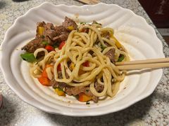 -文三里屯面馆(三里屯店)