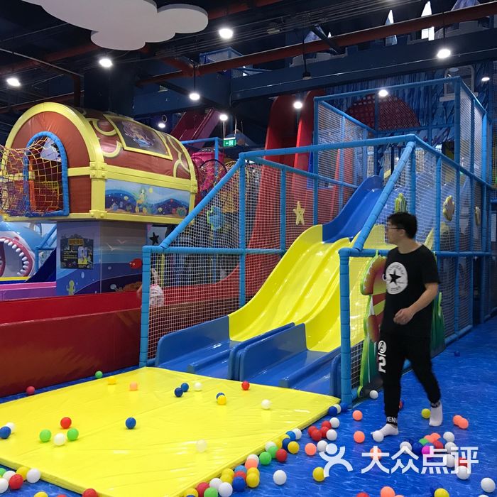 上海安徒生童话乐园