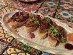 -BROWNSTONE布朗石西班牙餐厅(富城店)