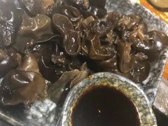 -小俩口烧烤东北菜(双井店)
