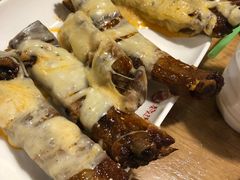 -同堂韩国料理炭火烤肉(彩虹广场店)