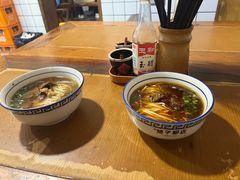-矮子粉店1985·长沙米粉(湘春路店)
