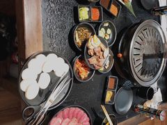 -九田家黑牛烤肉料理(石路天虹店)