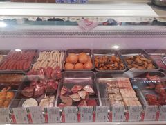 -北京稻香村(西单购物中心店)