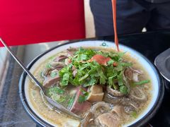 -宛平李记小吃(东关街店)