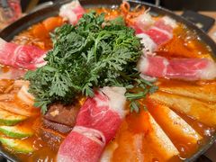 -KimPro 辛普乐概念韩餐