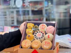-稻香村(观前街店)