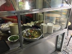 -好成财牛排馆(涂门街总店)