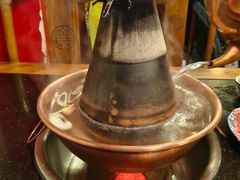 -裕德孚·非遗手切涮羊肉(东直门内大街店)