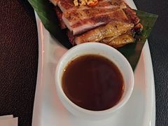 -帕蓝·暹罗料理(大学路店)