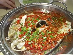 -福满我家大碗厨·湘菜(上海大厦店)