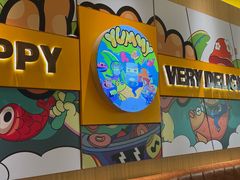 -小鱼小牛·鱼牛干锅·脆鱼火锅(世欧广场店)