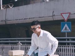 -海堤纪念公园