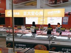 -卜蜂莲花(浦江城市生活广场店)