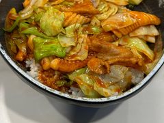 -HONGA HONGA雄家(曹路店)